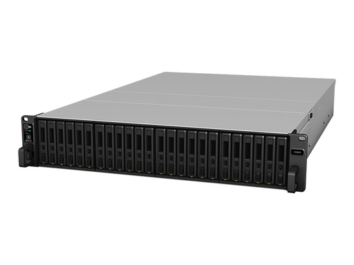 [FS3600] Synology FlashStation FS3600 - NAS-Server - 24