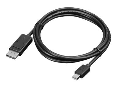 [0B47091] Lenovo DisplayPort-Kabel - Mini DisplayPort (M)