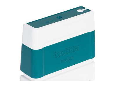 [PR1060G6P] Brother PR1060G GREEN STAMP Minimum Order Qty of 6
