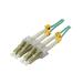 [S216744] Synergy 21 LWL-2-Faser-Patchk..LC-LC OM3 AD - Kabel - Netzwerk