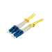 [S216746] Synergy 21 LWL-2-Faser-Patchk..LC-LC OS2 AD - Kabel - Netzwerk
