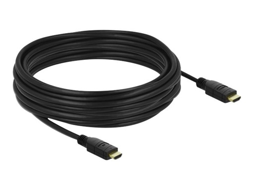[85284] Delock Highspeed - HDMI-Kabel mit Ethernet