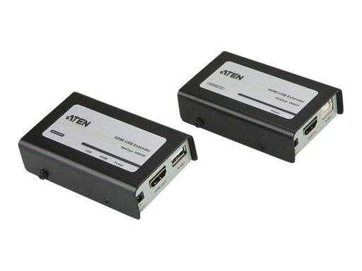 [VE803-AT-G] ATEN VE803 HDMI USB Extender - Video/Audio/USB-Verlängerungskabel