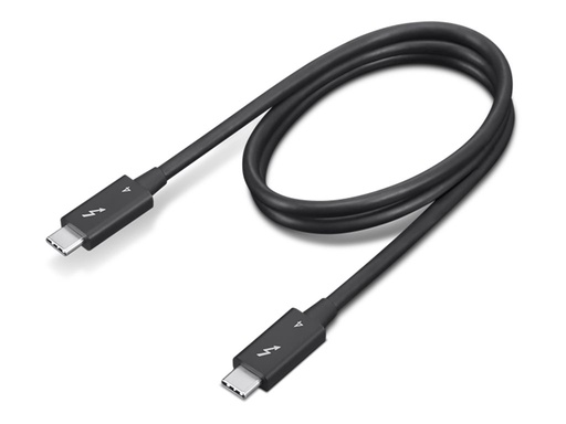 [4X91K16968] Lenovo Thunderbolt-Kabel - USB-C (M) zu USB-C (M)