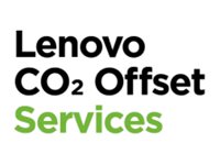 [5WS0Z74930] Lenovo Co2 Offset 0.5 ton - Serviceerweiterung