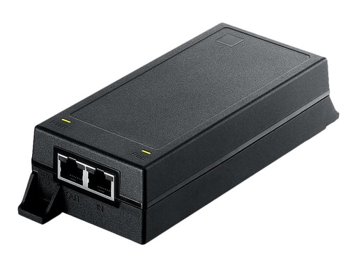 [POE12-60W-EU0101F] ZyXEL PoE12-60W - Power Injector - Wechselstrom 100-240 V