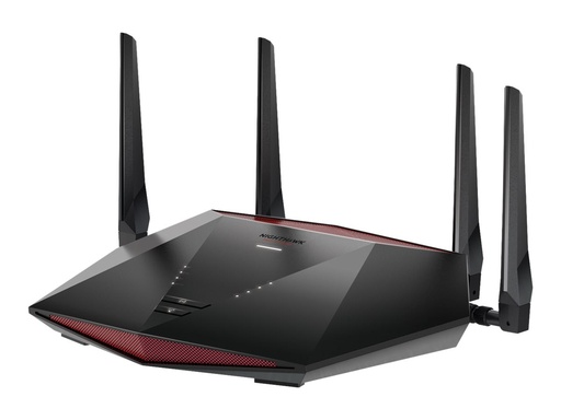 [XR1000-100EUS] Netgear Nighthawk Pro Gaming XR1000 - Wireless