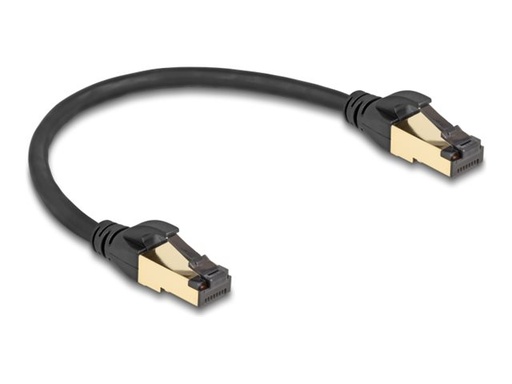 [80246] Delock Netzwerkkabel - RJ-45 (M) zu RJ-45 (M)