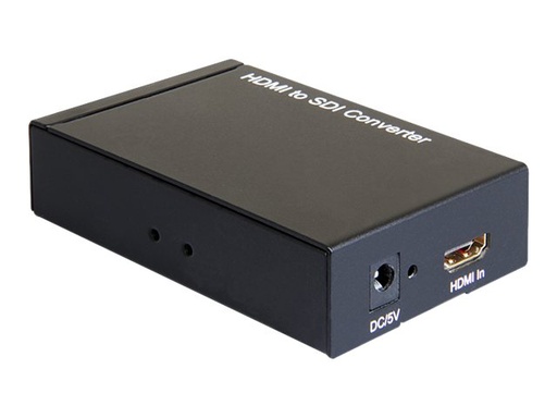 [93238] Delock Videokonverter - HDMI - SDI