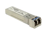 [86171] Delock Netzwerkadapter - LC zu SFP+ - 9/125