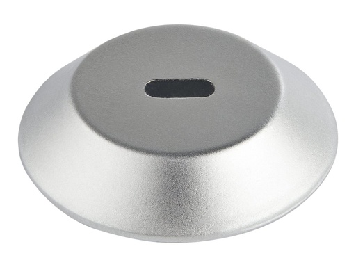 [KSLTAD] StarTech.com KSLTAD Adapter für Sicherheitssteckplatz (K-Slot, Universal, Laptop-Schloss, Diebstahlsicherung)