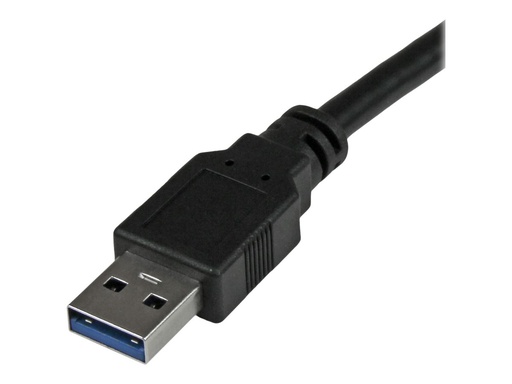 [USB3S2ESATA3] StarTech.com 80cm USB 3.0 auf eSATA Festplatten