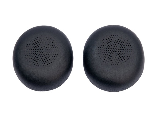 [14101-83] Jabra Ohrpolster für Headset - Schwarz (Packung mit 10)