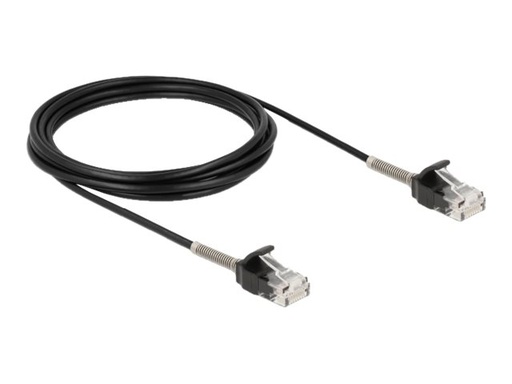 [87020] Delock Netzwerkkabel - RJ-45 (M) zu RJ-45 (M)