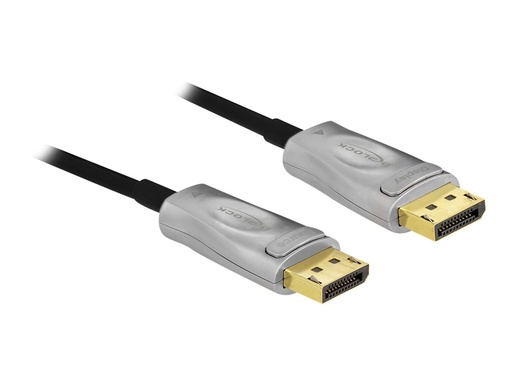[84143] Delock DisplayPort-Kabel - DisplayPort (M)