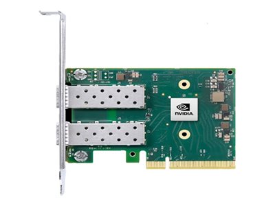 [S2A69A] HPE NV60025M - Netzwerkadapter - PCIe 4.0 x8