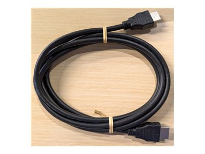 [E951189] Elo Touch Solutions Elo HDMI 2.0 Cable Kit - HDMI-Kabel - HDMI männlich