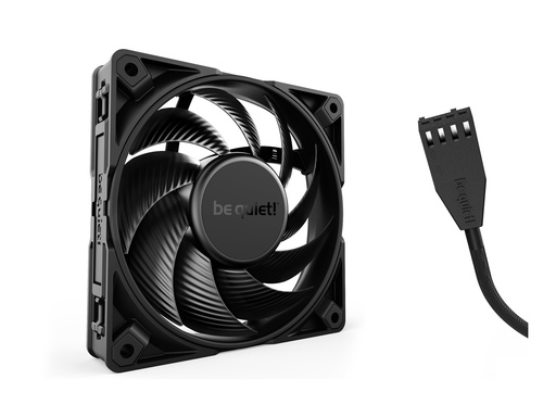 [BL098] Be Quiet! Silent Wings Pro 4 PWM - Gehäuselüfter
