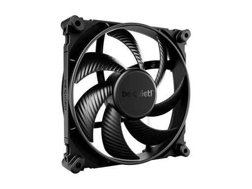 [BL097] Be Quiet! Silent Wings 4 - Gehäuselüfter - PWM High-Speed