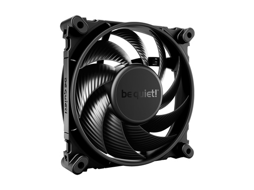 [BL094] Be Quiet! Silent Wings 4 - Gehäuselüfter - PWM High-Speed