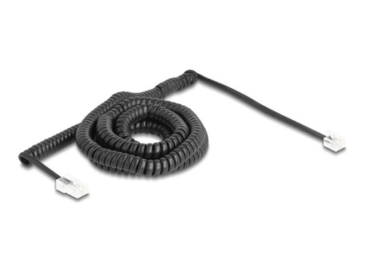 [88482] Delock Telefonkabel - RJ-11 (M) zu RJ-45 (M)