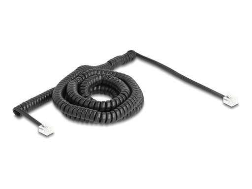 [90227] Delock Telefonkabel - RJ-11 (M) zu RJ-11 (M)