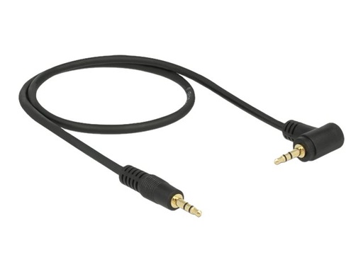 [83754] Delock Audiokabel - mini-phone stereo 3.5 mm