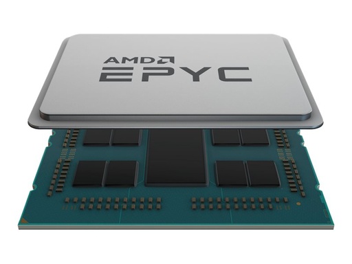 [P72658-B21] HPE AMD EPYC 9255 - 24 Kerne - 128 MB Cache-Speicher
