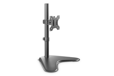 [DA-90437] DIGITUS Single Monitorständer, 23", 8 kg
