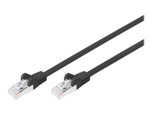 [DB-160144-050-S] DIGITUS Patch-Kabel - RJ-45 (M) zu RJ-45 (M)