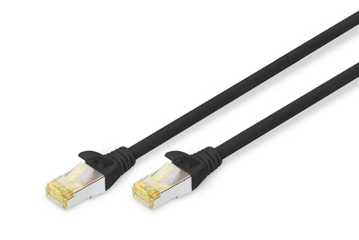 [DK-1644-A-070/BL] DIGITUS CAT 6A S/FTP Patchkabel