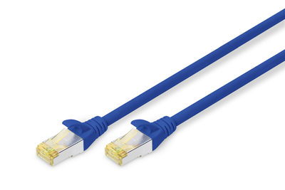 [DK-1644-A-070/B] DIGITUS CAT 6A S/FTP Patchkabel