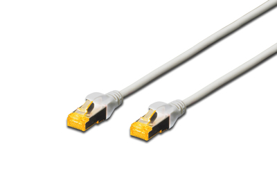 [DK-1644-A-100] DIGITUS CAT 6A S/FTP Patchkabel