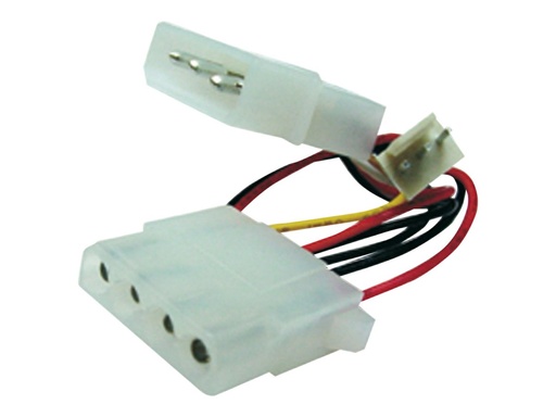 [AK-430302-002-M] DIGITUS ASSMANN - Netzteil - interne Stromversorgung, 4-polig (M)