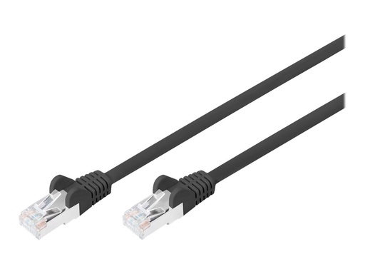 [DB-160144-030-S] DIGITUS Patch-Kabel - RJ-45 (M) zu RJ-45 (M)