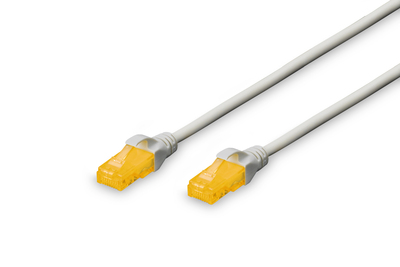 [DK-1613-A-005] DIGITUS CAT 6A U/UTP Patchkabel