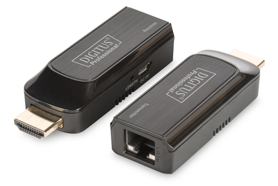 [DS-55203] DIGITUS Mini HDMI Extender Set