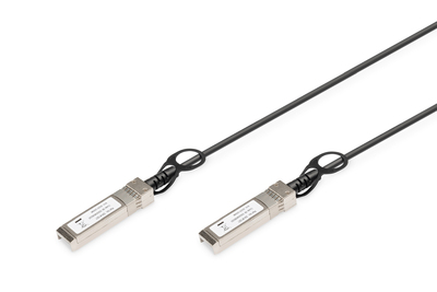 [DN-81221] DIGITUS SFP+ 10G 1m DAC Kabel