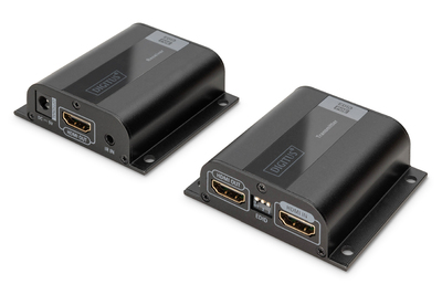 [DS-55100-1] DIGITUS HDMI Extender Set, Full HD, 50 m