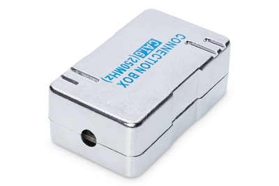 [DN-93903] DIGITUS CAT 6 Verbindungsmodul für Twisted Pair Kabel