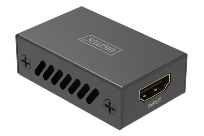 [DS-55341] DIGITUS HDMI Repeater, 8K/60Hz