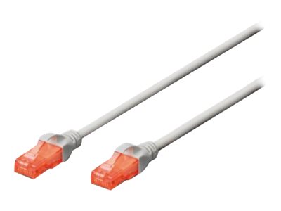 [DK-1612-020/B] DIGITUS Professional - Patch-Kabel - RJ-45 (M)