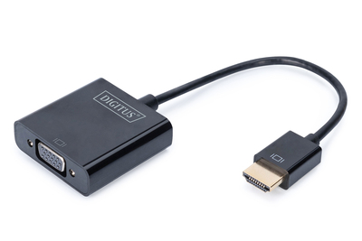 [DA-70461] DIGITUS HDMI auf VGA Konverter