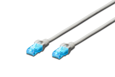 [DK-1512-300] DIGITUS CAT 5e U/UTP Patchkabel