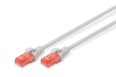 [DK-1617-070] DIGITUS CAT 6 U/UTP Patchkabel - LSZH