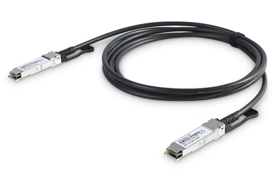 [DN-81307] DIGITUS QSFP+ 40G 1m DAC Kabel