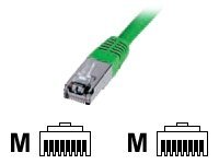 [DK-1531-050/G] DIGITUS Premium - Patch-Kabel - RJ-45 (M) zu RJ-45 (M)