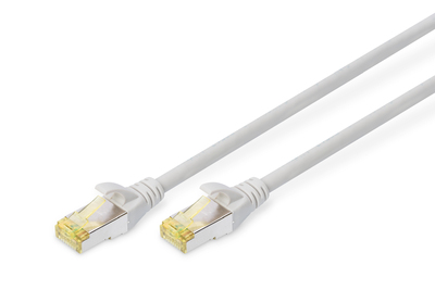 [DK-1644-A-250] DIGITUS CAT 6A S/FTP Patchkabel