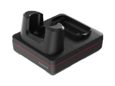 [CK62-HB-UVN-0] HONEYWELL Handgerät-Ladeständer und Netzteil