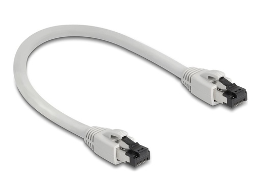 [80556] Delock Patch-Kabel - RJ-45 (M) zu RJ-45 (M)